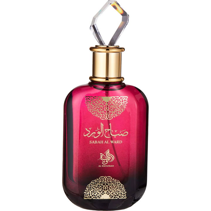 Sabah Al Ward