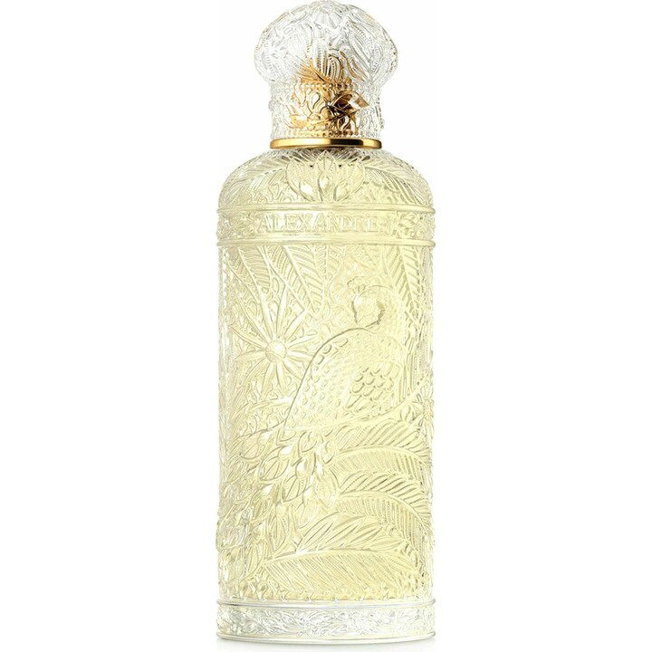 Imperial Peacock EAU DE PARFUM