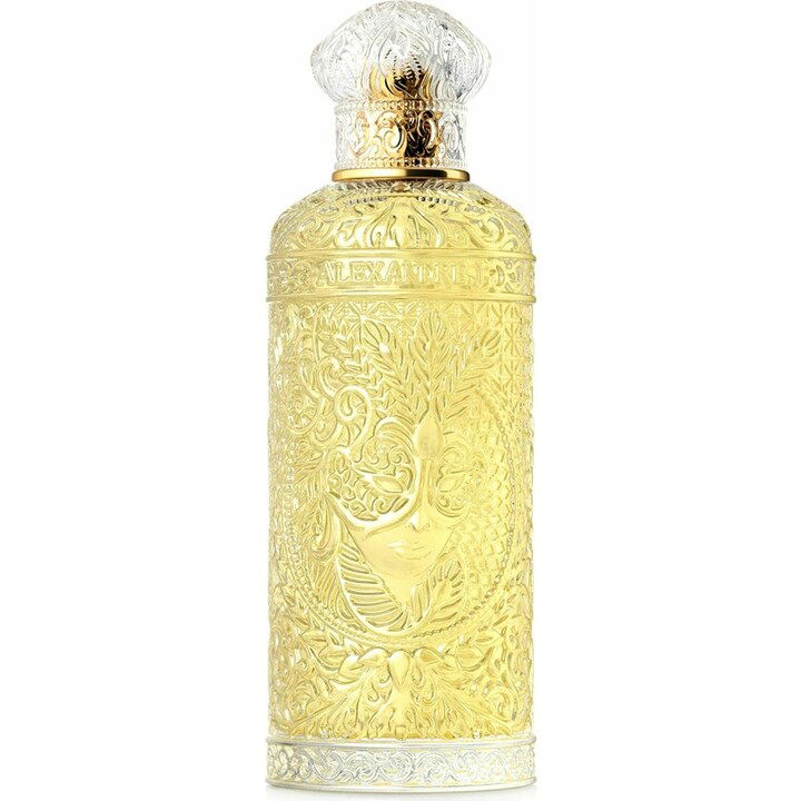 Oriental Enigma EAU DE PARFUM