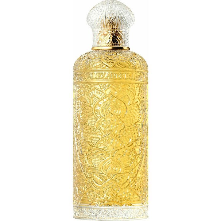 Ode to Rose EAU DE PARFUM