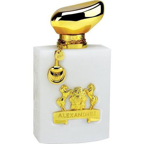 Oscent White
