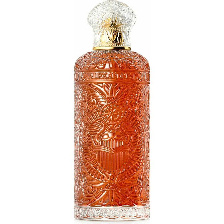 Black Beetle EAU DE PARFUM