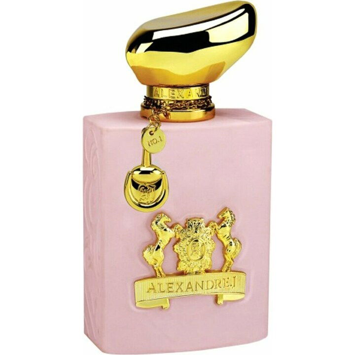Oscent Pink