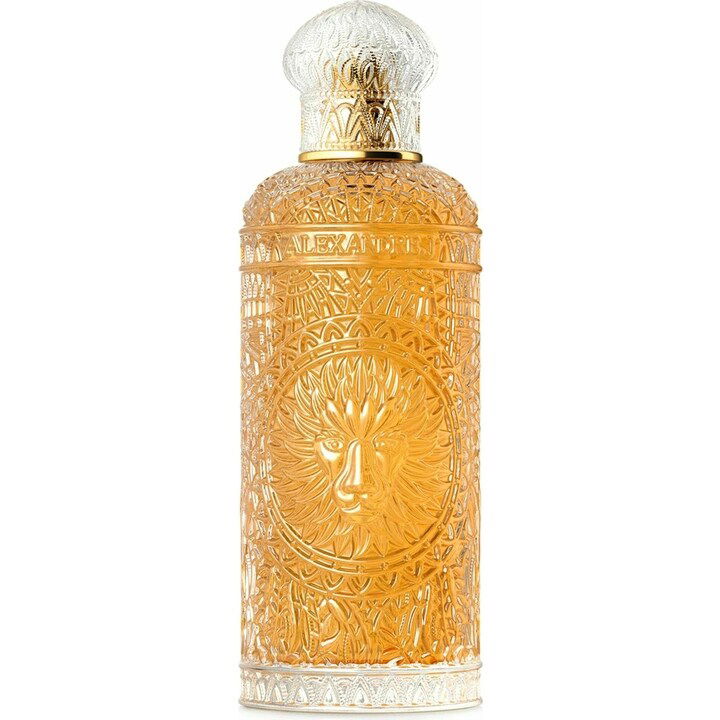 Majestic Nard EAU DE PARFUM