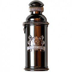 Alexandre.J The Collector - Argentic Perfume Bottle