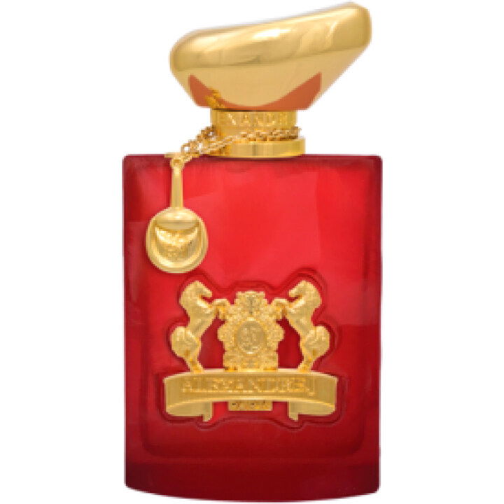 Oscent Rouge