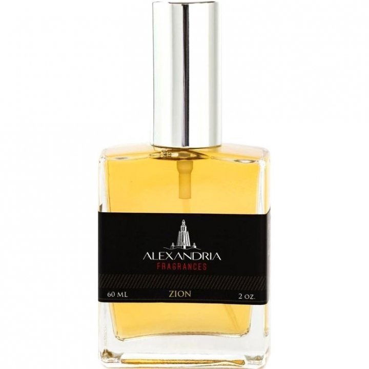 Zion PARFUM EXTRACT
