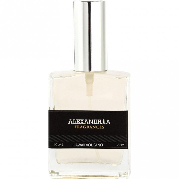 Hawaii Volcano PARFUM EXTRACT