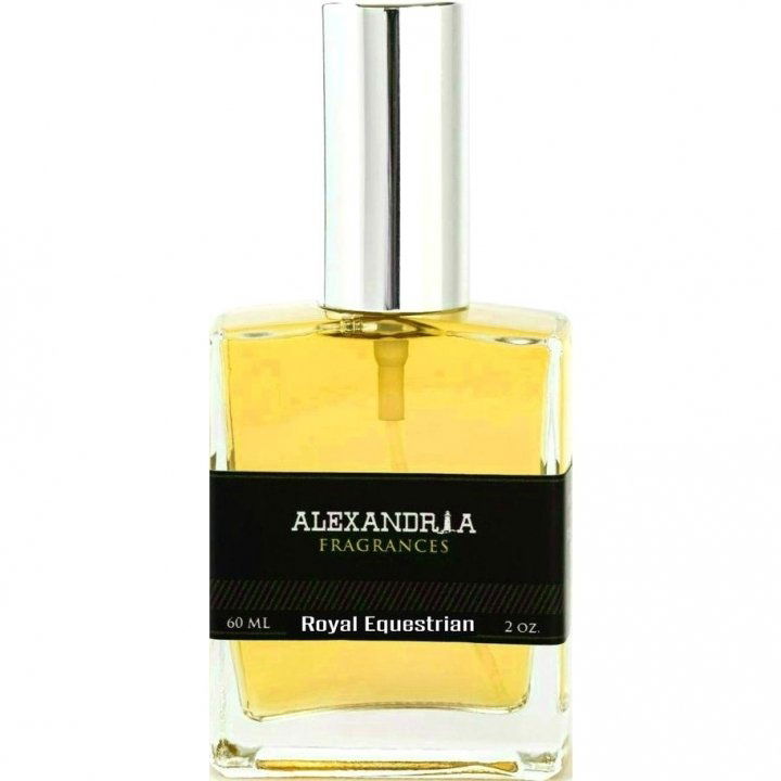 Royal Equestrian PARFUM EXTRACT