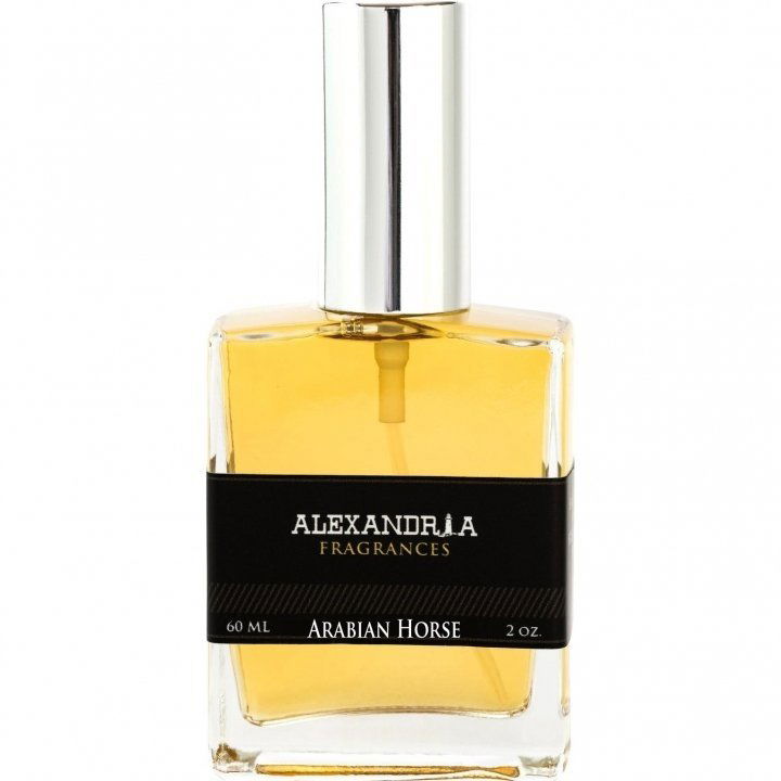 Arabian Horse PARFUM EXTRACT