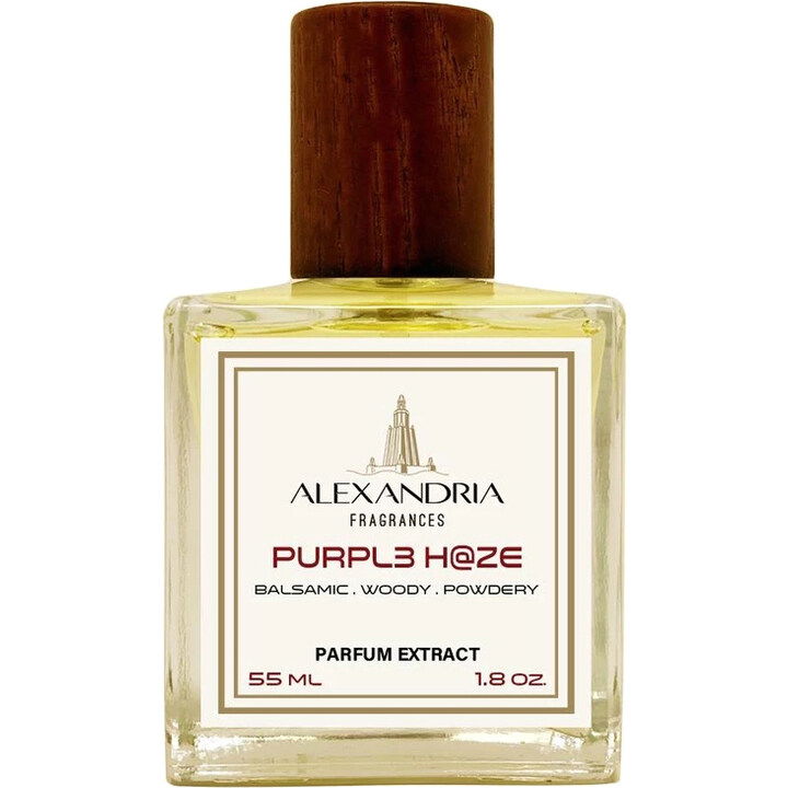 Purpl3 H@ze PARFUM EXTRACT