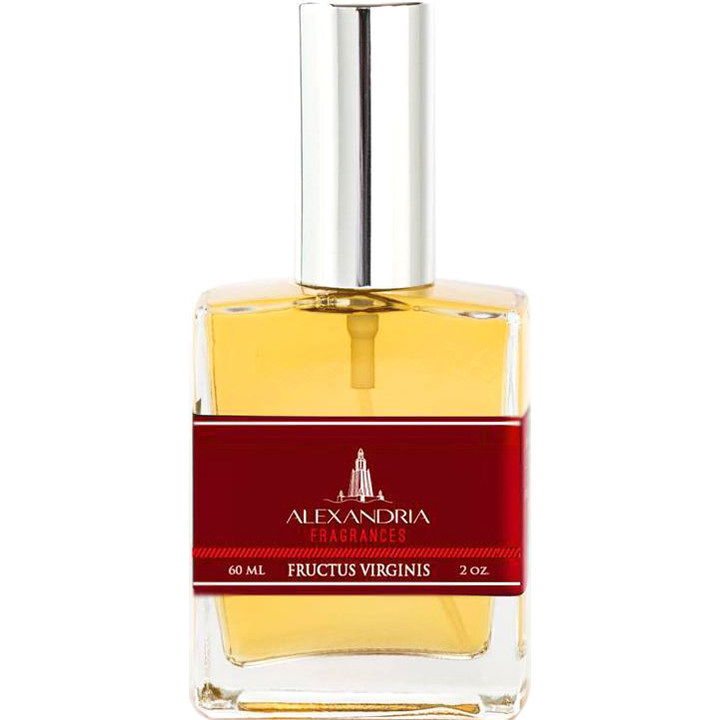 Fructus Virginis PARFUM EXTRACT
