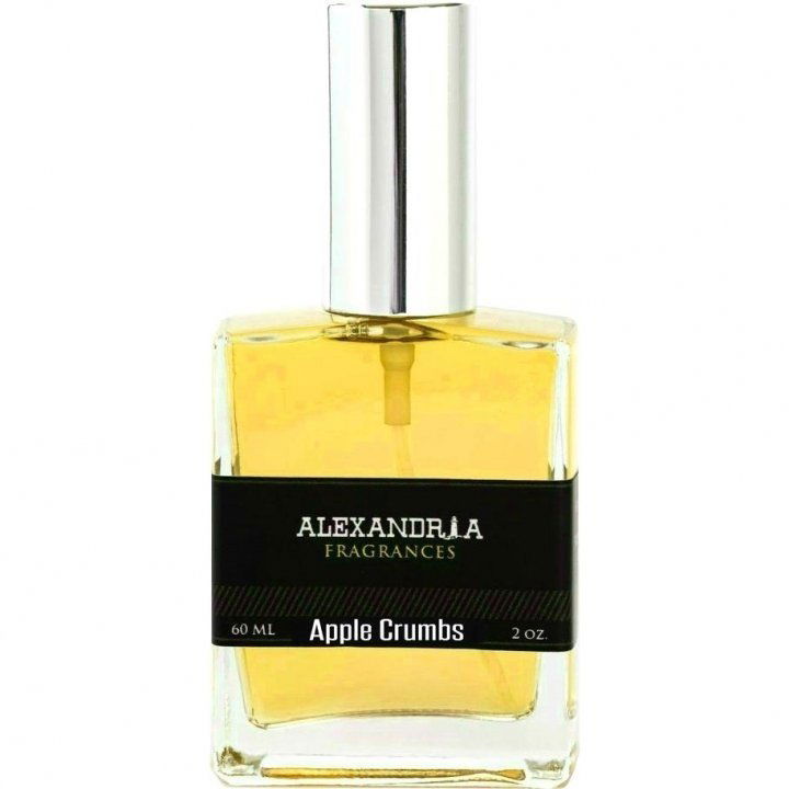Apple Crumb PARFUM EXTRACT