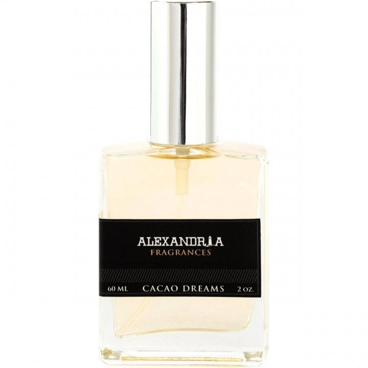 Cacao Dreams PARFUM EXTRACT