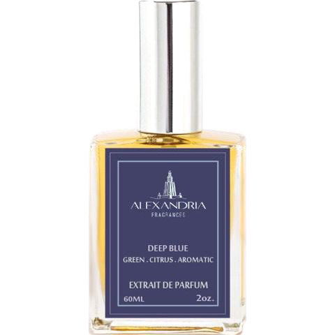 Deep Blue PARFUM EXTRACT