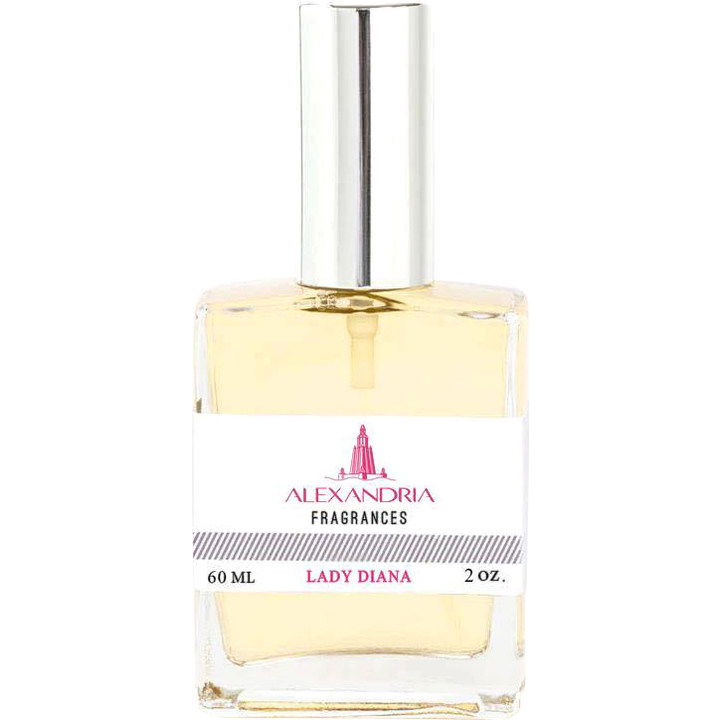 Lady Diana PARFUM EXTRACT