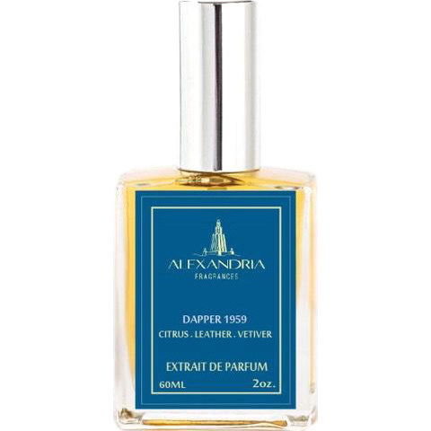 Dapper 1959 PARFUM EXTRACT