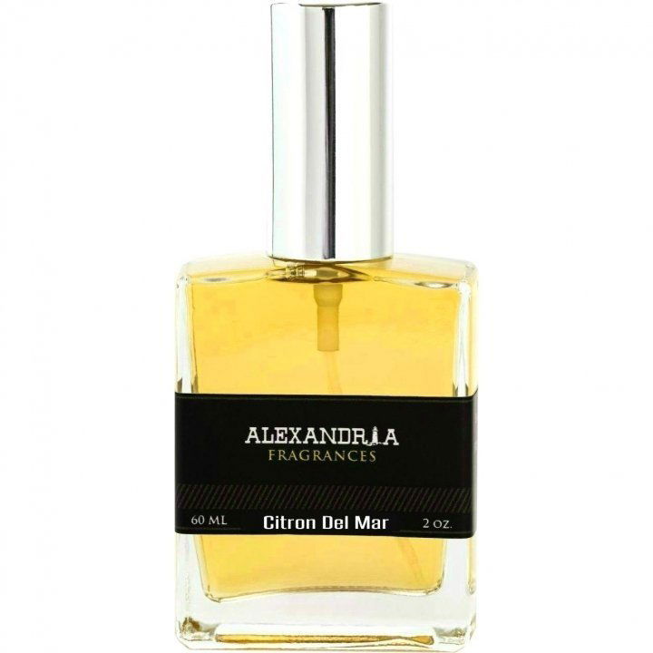Citron del Mar PARFUM EXTRACT