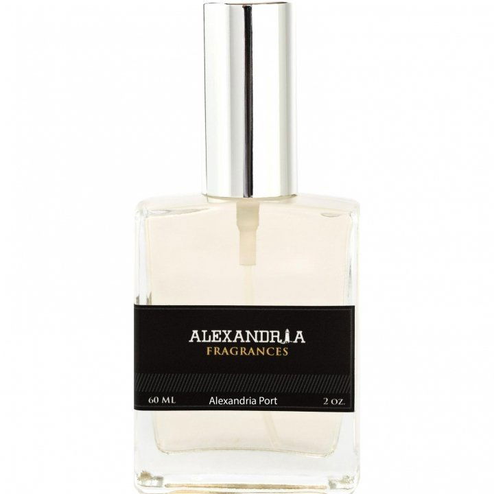 Alexandria Port PARFUM EXTRACT