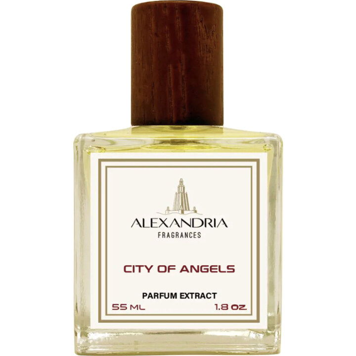 City of Angels