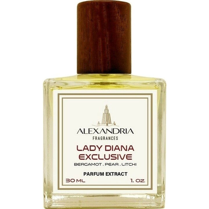 Lady Diana Exclusive