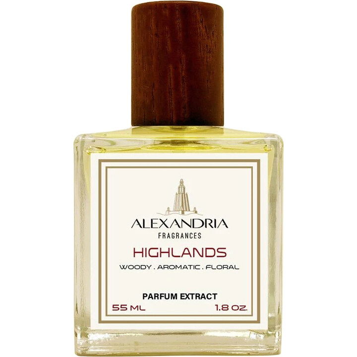 Highlands PARFUM EXTRACT