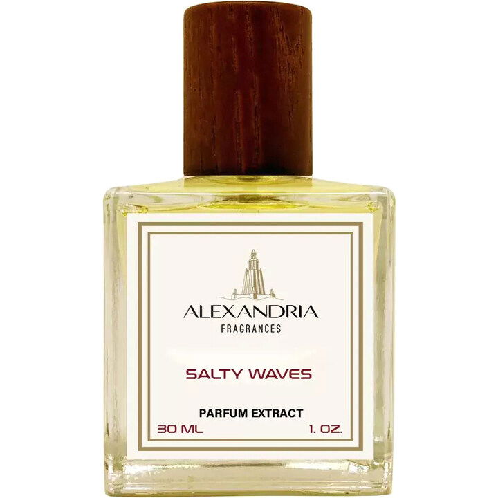 Salty Waves