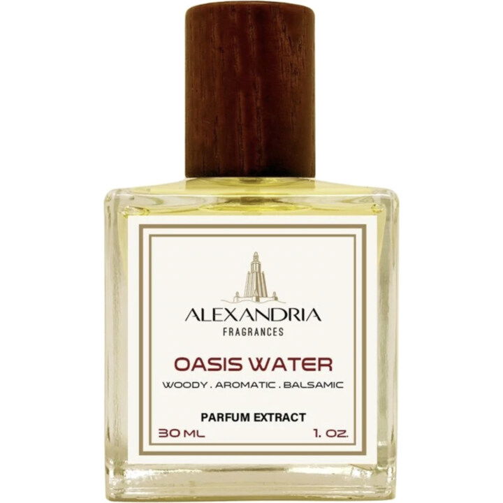 Oasis Water