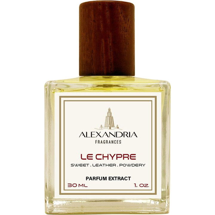 Le Chypre