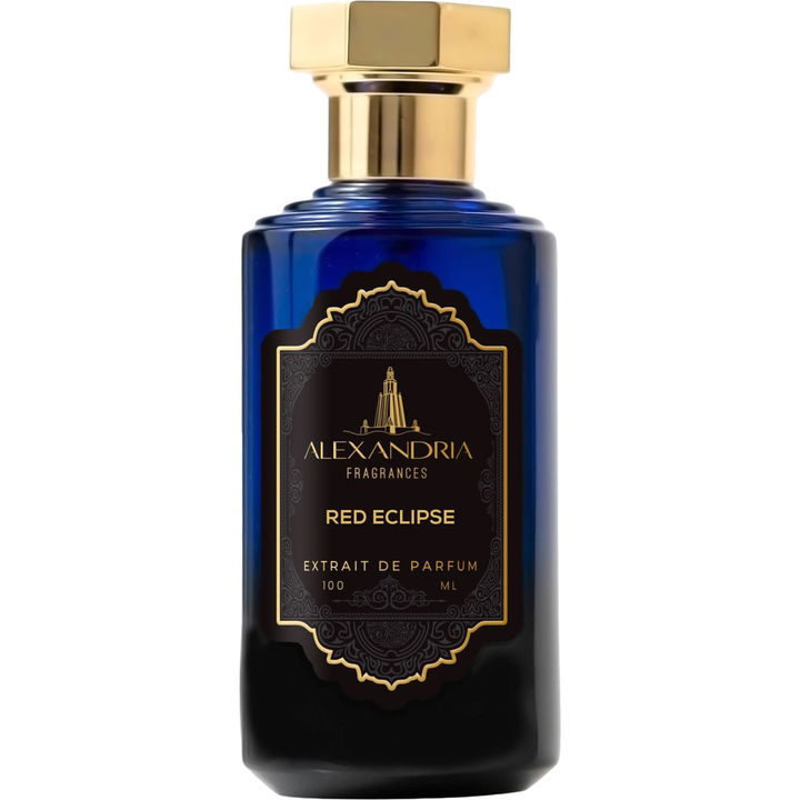 Alexandria Fragrances Red Eclipse