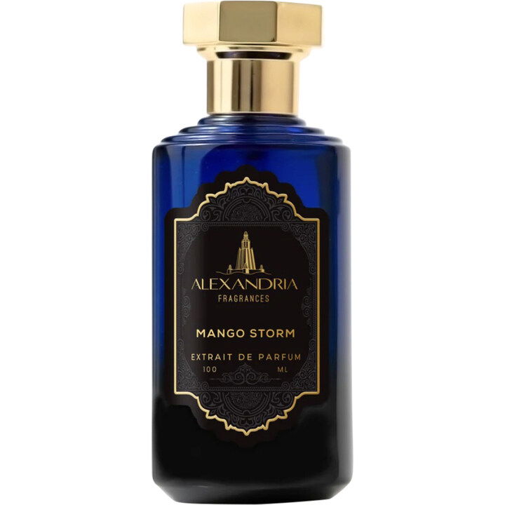 Alexandria Fragrances Mango Storm