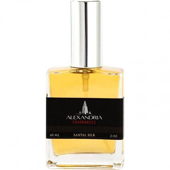 Alexandria Fragrances Santal Silk
