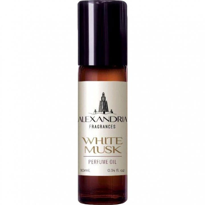 White Musk