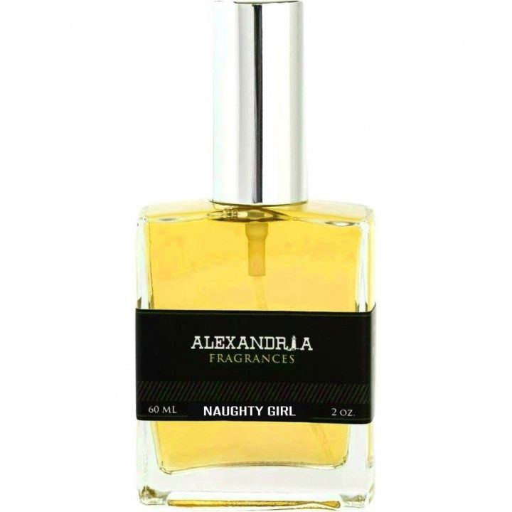 Naughty Girl PARFUM EXTRACT