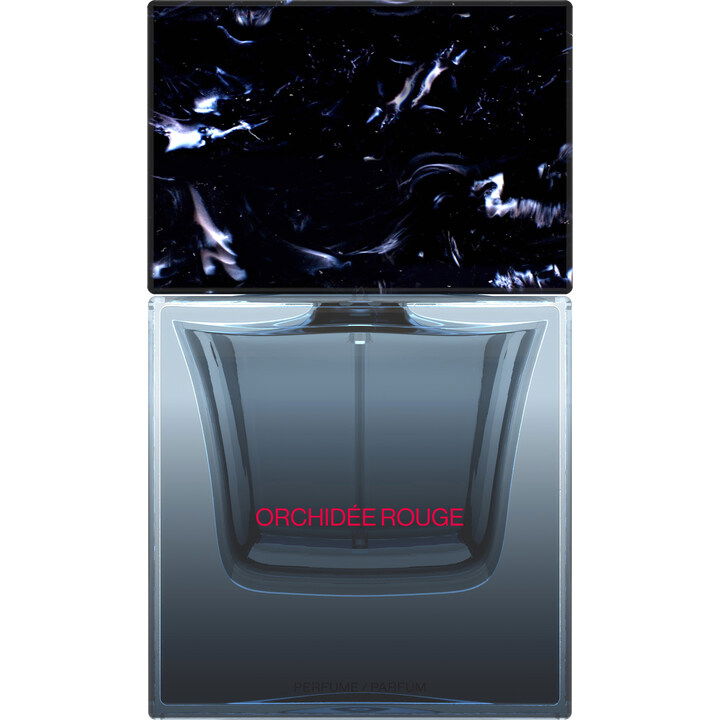 Orchidée Rouge EXTRAIT DE PARFUM
