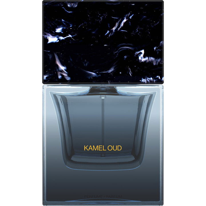 Kamel Oud EXTRAIT DE PARFUM