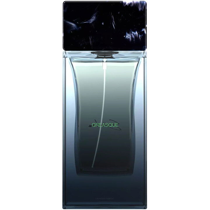 Gréasque EAU DE PARFUM