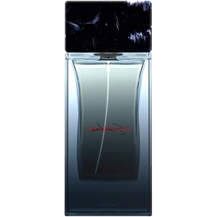 Orchidée Rouge EAU DE PARFUM