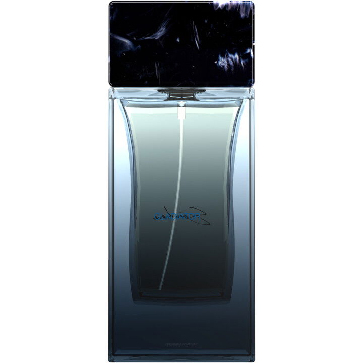 Gladiator EAU DE PARFUM