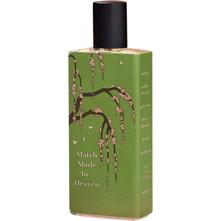 Match Made in Heaven EXTRAIT DE PARFUM