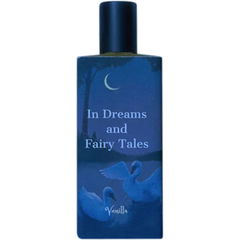 Sorce In Dreams and Fairy Tales EXTRAIT DE PARFUM