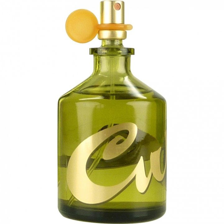 Curve for Men COLOGNE