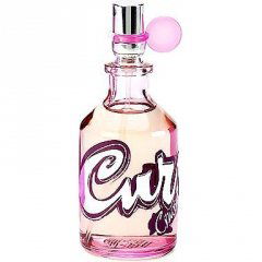 Curve Crush EAU DE TOILETTE