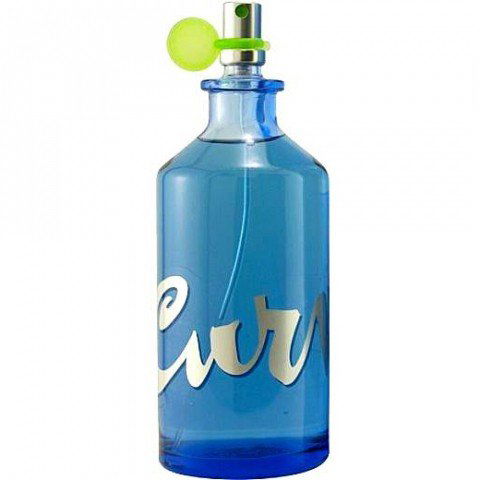Curve EAU DE TOILETTE