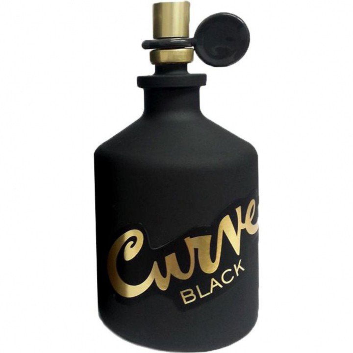 Curve Black