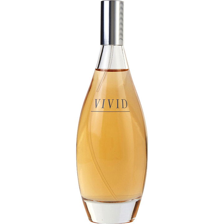 Vivid EAU DE TOILETTE