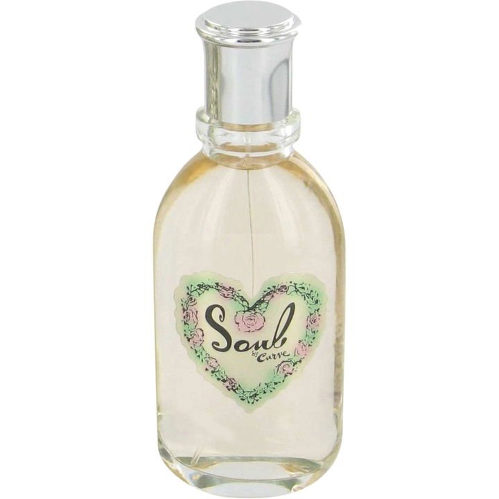 Curve Soul by Curve
