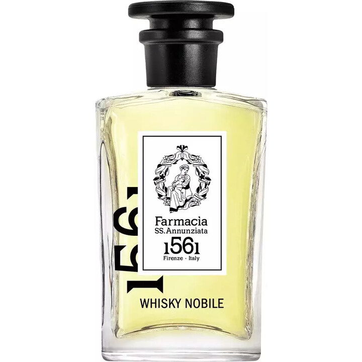 Farmacia SS. Annunziata Whisky Nobile