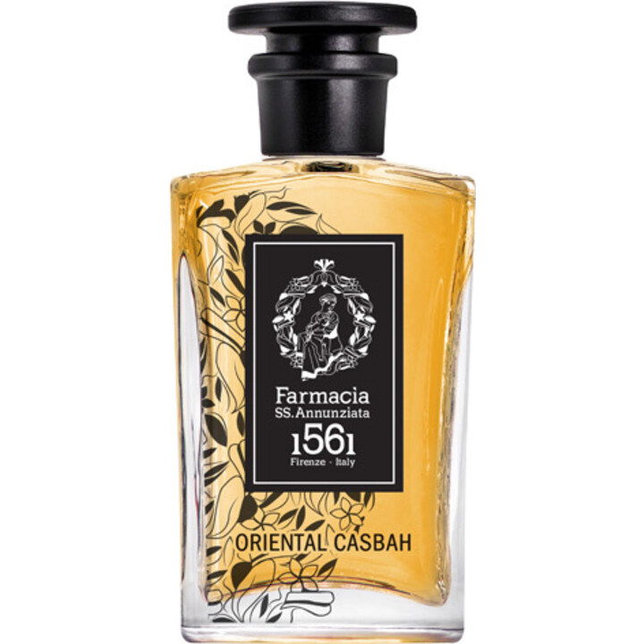 Farmacia SS. Annunziata Oriental Casbah