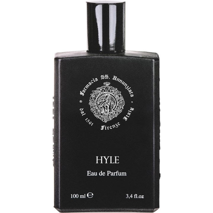 Hyle EAU DE PARFUM